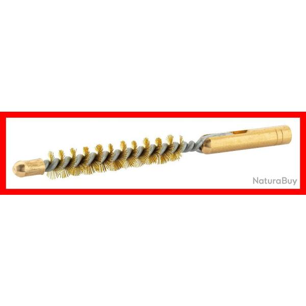 �COUVILLON EN LAITON CAL.7 MM - M5 FEM.