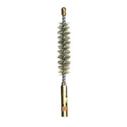 &Eacute;COUVILLON EN CRIN CAL.9 MM - M5 FEM