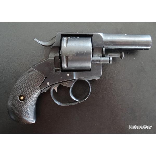 British LION 11mm73 - Bulldog