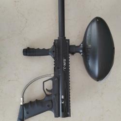 Lanceur paintball SW-1