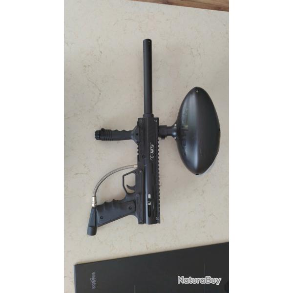 Lanceur paintball SW-1