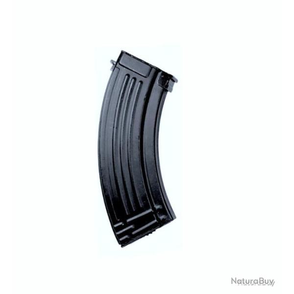 CHARGEUR METAL AK 47 - G&G neuf airsoft