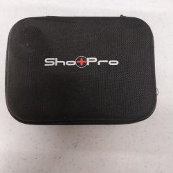 Cam&eacute;ra chasse/tir Shotpro