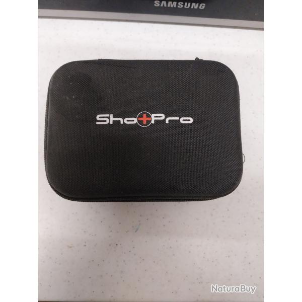 Cam�ra chasse/tir Shotpro