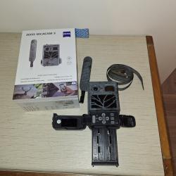 Vend cam&eacute;ra secacam zeiss 3
