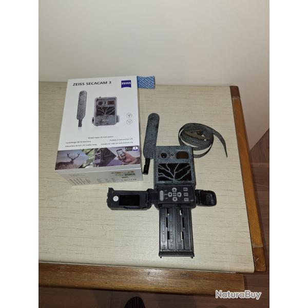 Vend cam�ra secacam zeiss 3