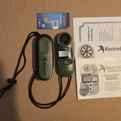 Kestrel 3500