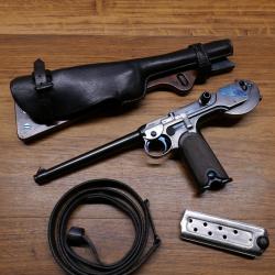 C 93 Borchardt N&deg;436