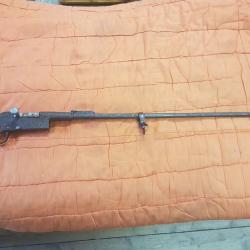 Fusil Lebel 1886-93