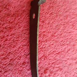 Ressort de hausse mauser 1871