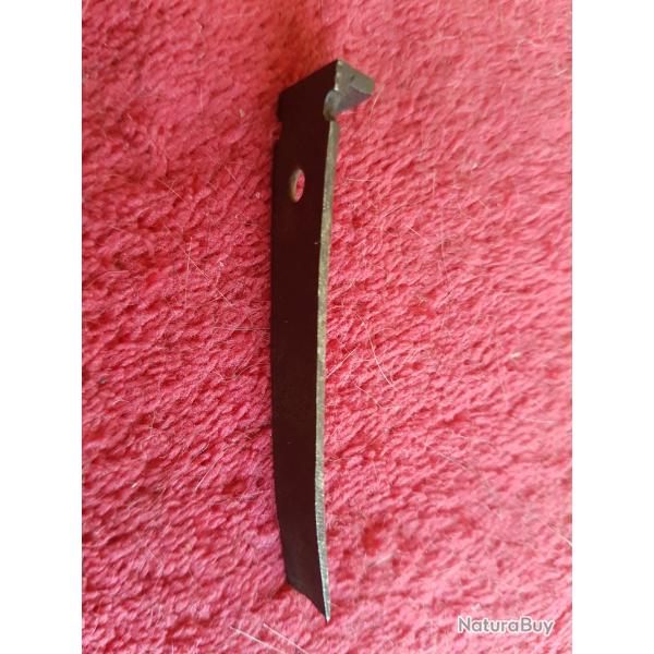 Ressort de hausse mauser 1871