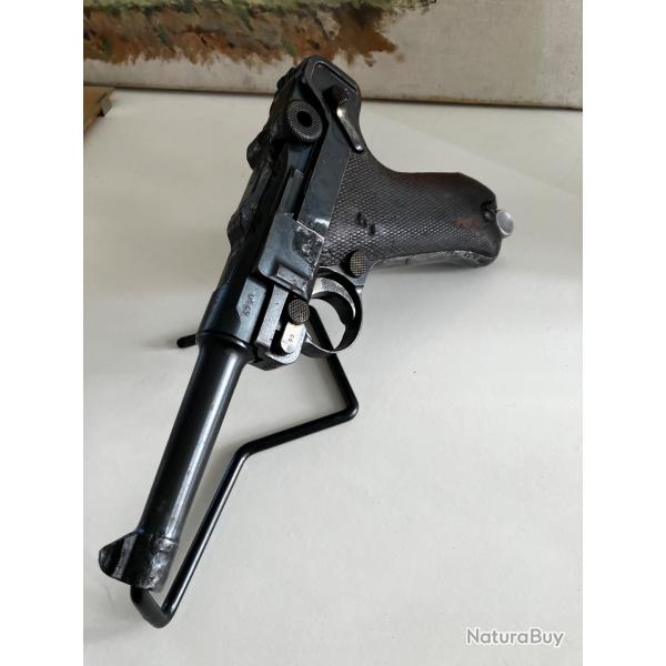 Luger p08 dwm 1916