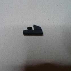 GUIDON/FRONT SIGHT/KORN POUR/FOR/F&Uuml;R WALTHER OSP CAL .22 COURT/SHORT/KURZ
