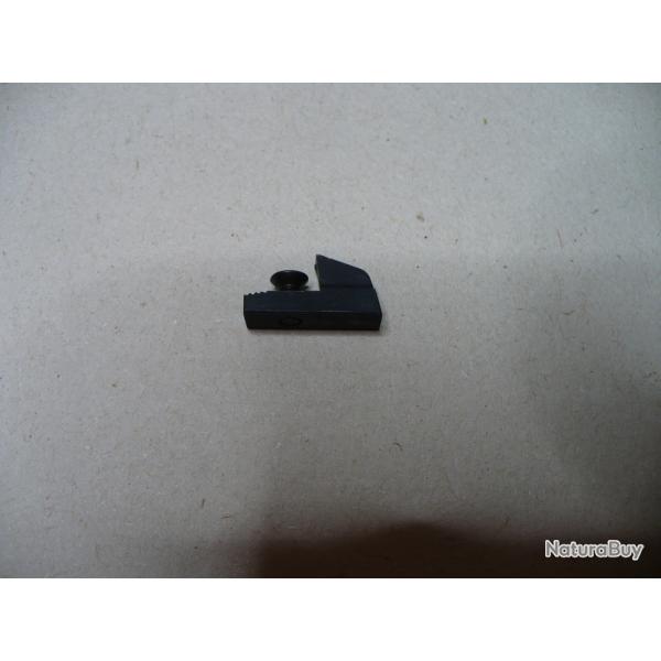 GUIDON/FRONT SIGHT/KORN POUR/FOR/F�R WALTHER OSP CAL .22 COURT/SHORT/KURZ
