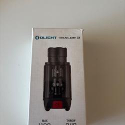 Lampe olight BALDR RL