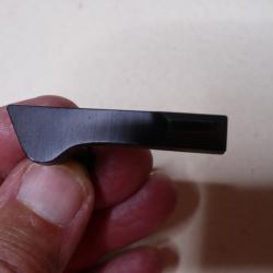 LEVIER DE BLOCAGE/SLIDE LOCKING LEVER/VERSCHLUSSHALTEBEL  POUR/FOR/F&Uuml;R WALTHER OSP+GSP