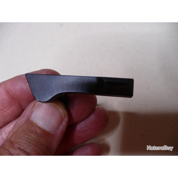 LEVIER DE BLOCAGE/SLIDE LOCKING LEVER/VERSCHLUSSHALTEBEL  POUR/FOR/F�R WALTHER OSP+GSP
