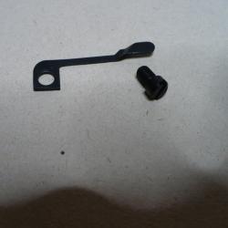 RESSORT DE MAINTIEN DU LEVIER DE SERRAGE  POUR/FOR/F&Uuml;R WALTHER OSP