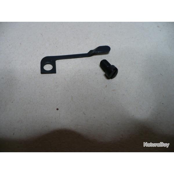 RESSORT DE MAINTIEN DU LEVIER DE SERRAGE  POUR/FOR/F�R WALTHER OSP