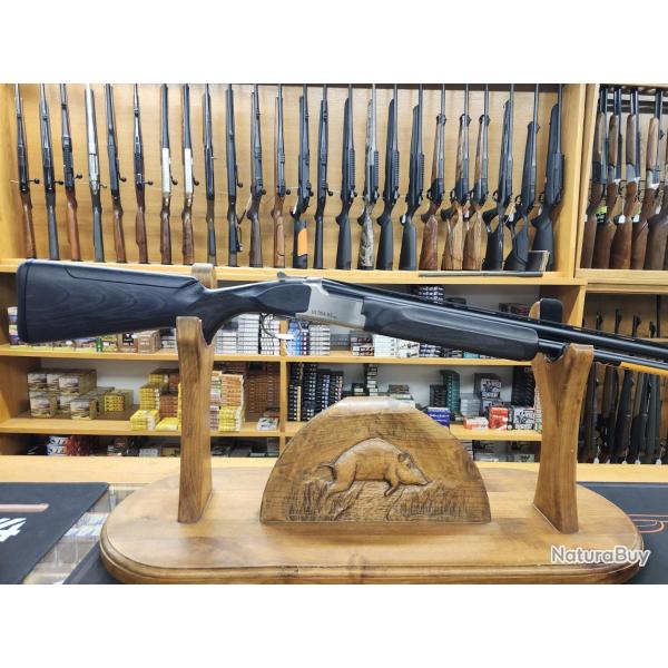 BROWNING B525 ULTRA XS BL 12/76