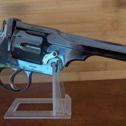 Webley WG Army .455