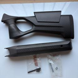 Crosse FBT pour browning bar mk2