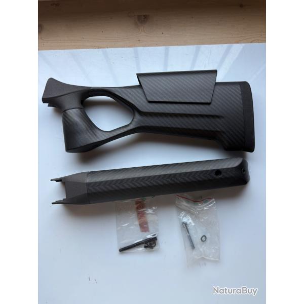 Crosse FBT pour browning bar mk2