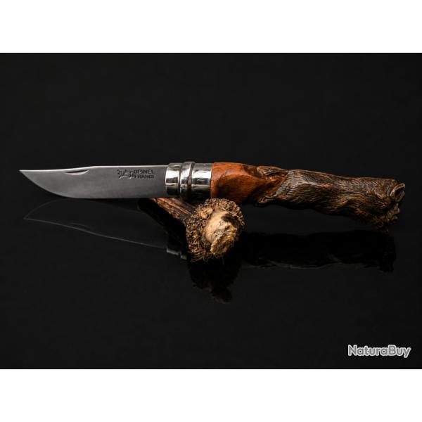 Couteau opinel N10
