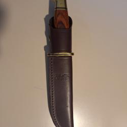 Buck 119 Buck Special Cocobolo 119CCS1