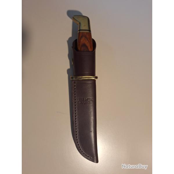 Buck 119 Buck Special Cocobolo 119CCS1