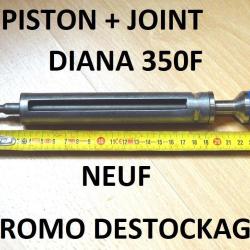 piston + joint NEUFS de DIANA 350 T05 &agrave; 15.00 Euros ! 350 magnum T05 - VENDU PAR JEPERCUTE (SW431)