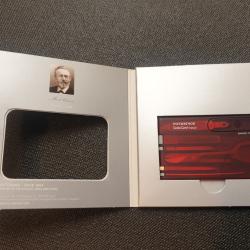 SWISSCARD VICTORINOX RUBIS