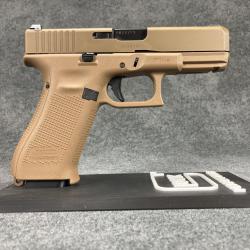 Occasion - Pistolet Glock 19X - 9x19