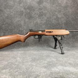 Occasion - Carabine Unique G21 22LR semi-auto