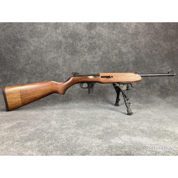 Occasion - Carabine Unique G21 22LR semi-auto