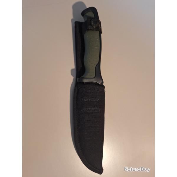 Buck 650 100 ans de Buck 1902 2002