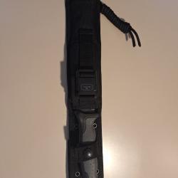 Buck 651 Nighthawk Hunter