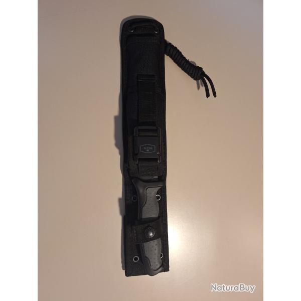 Buck 651 Nighthawk Hunter