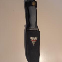 Buck 650 Nighthawk