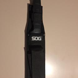 SOG SEAL TEAM ELITE