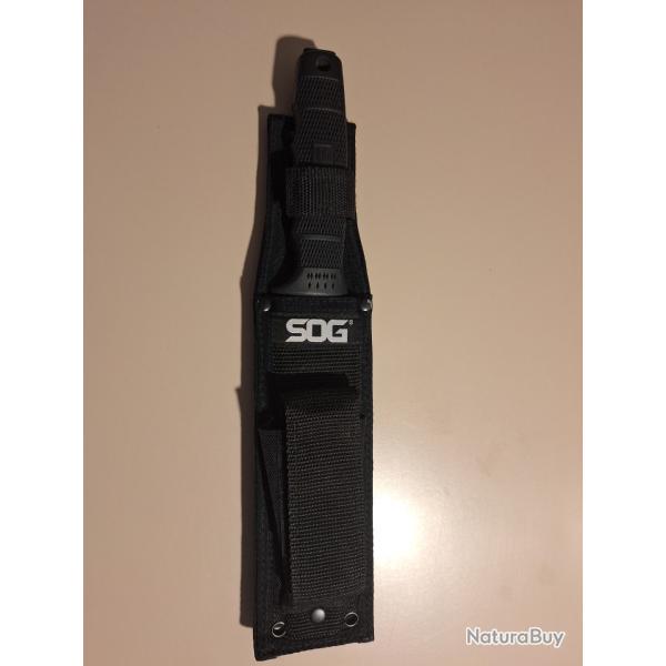 SOG SEAL TEAM ELITE