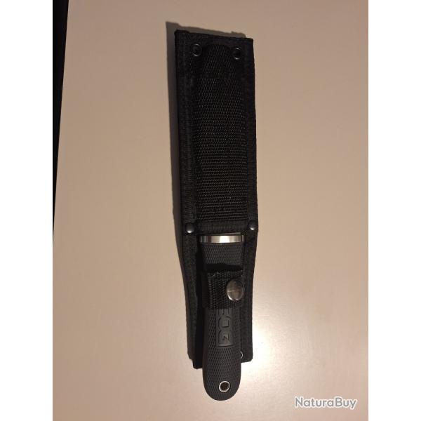 Couteau SOG Pentagon SOG-S14-N