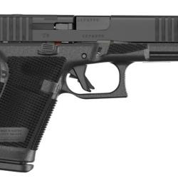 PISTOLET GLOCK 49 GEN 6 OR FS 9X19