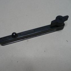 ADAPTATEUR AMOVIBLE POUR RAIL ANSCH&Uuml;TZ