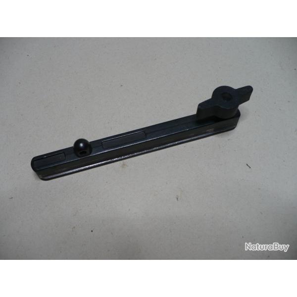 ADAPTATEUR AMOVIBLE POUR RAIL ANSCH�TZ