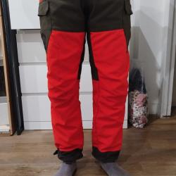 Pantalon H&auml;rtkila Wildboar pro occas