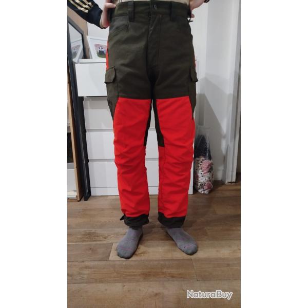 Pantalon H�rtkila Wildboar pro occas