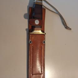 Al Mar Knives SF-SOG Bowie - KLC18788