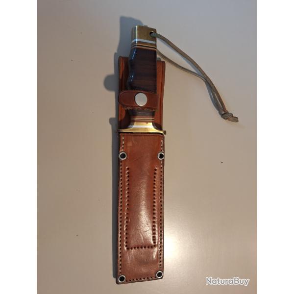 Al Mar Knives SF-SOG Bowie - KLC18788
