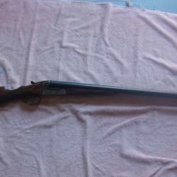 fusil juxta cal12